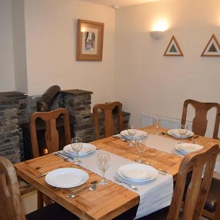 Beautiful 4 Bed-just Perfect! Casa vacanze Cork