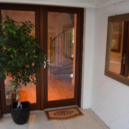 Casa vacanze Beautiful 4 Bed-just Perfect!